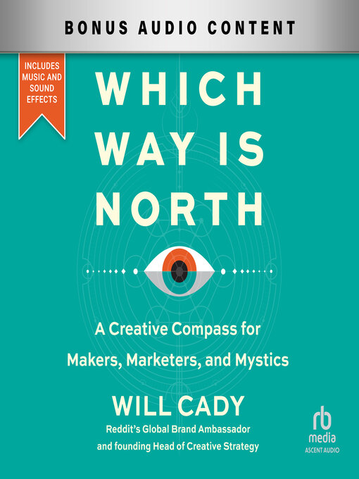 Title details for Which Way Is North by Will Cady - Wait list